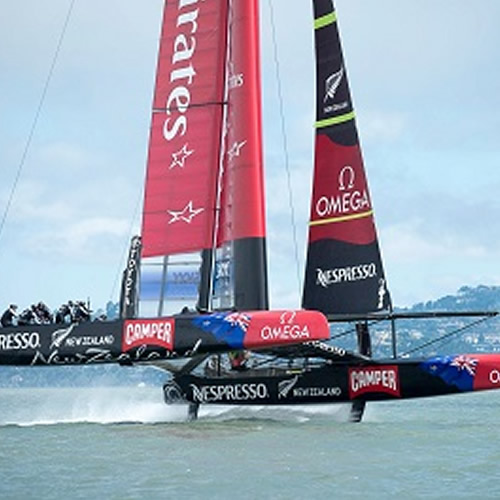 Americas-Cup