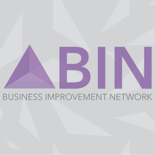 BIN - The Business Improvement Network