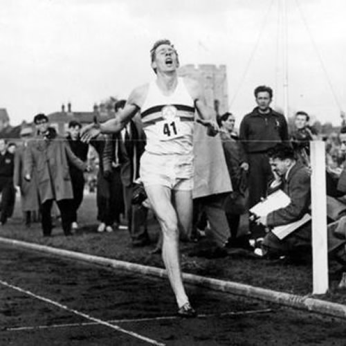 Roger-Bannister